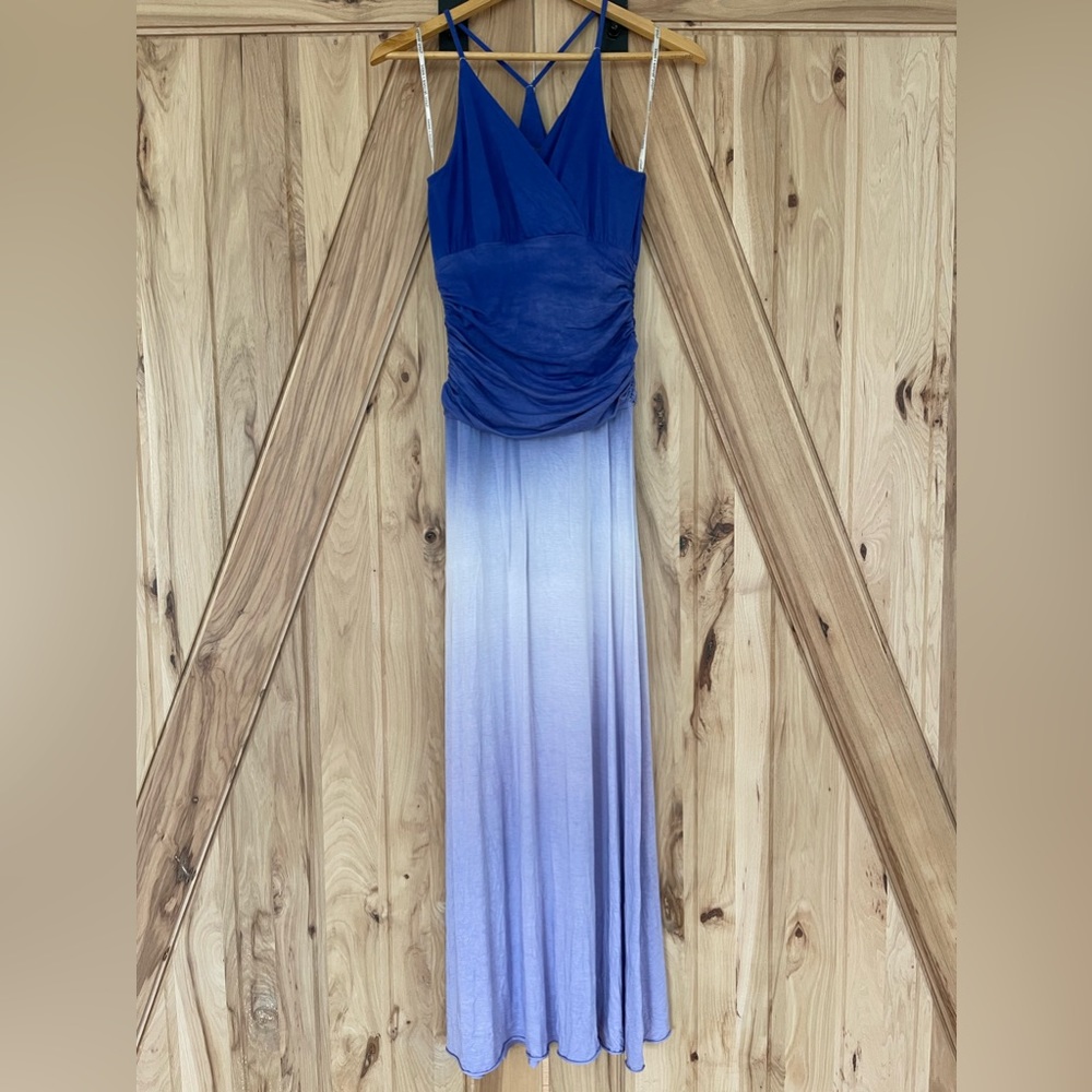 Young Fabulous & Broke maxi dress